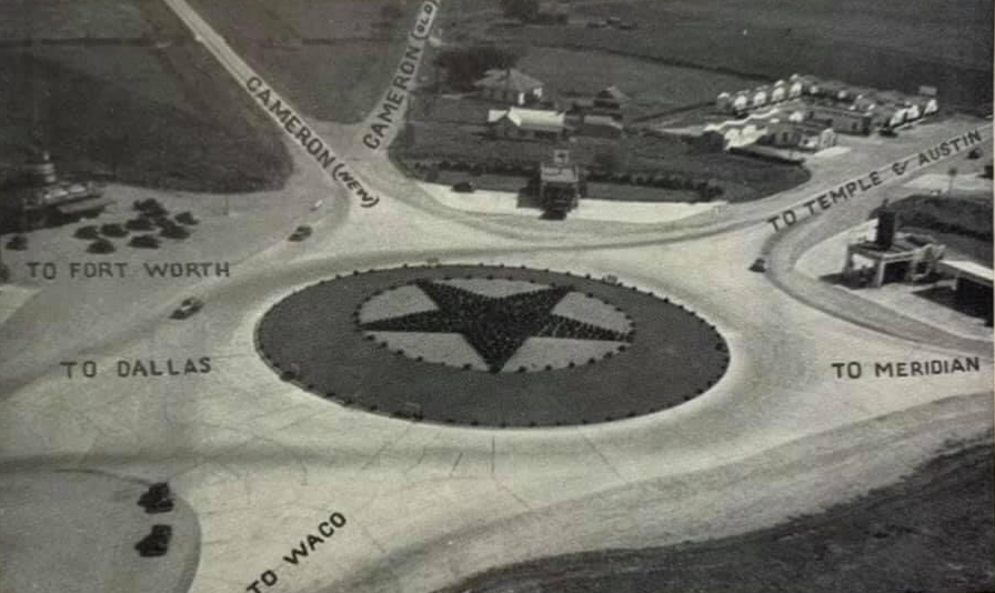 The Circle